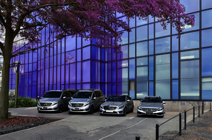 Taxis From Welwyn to Luton Airport